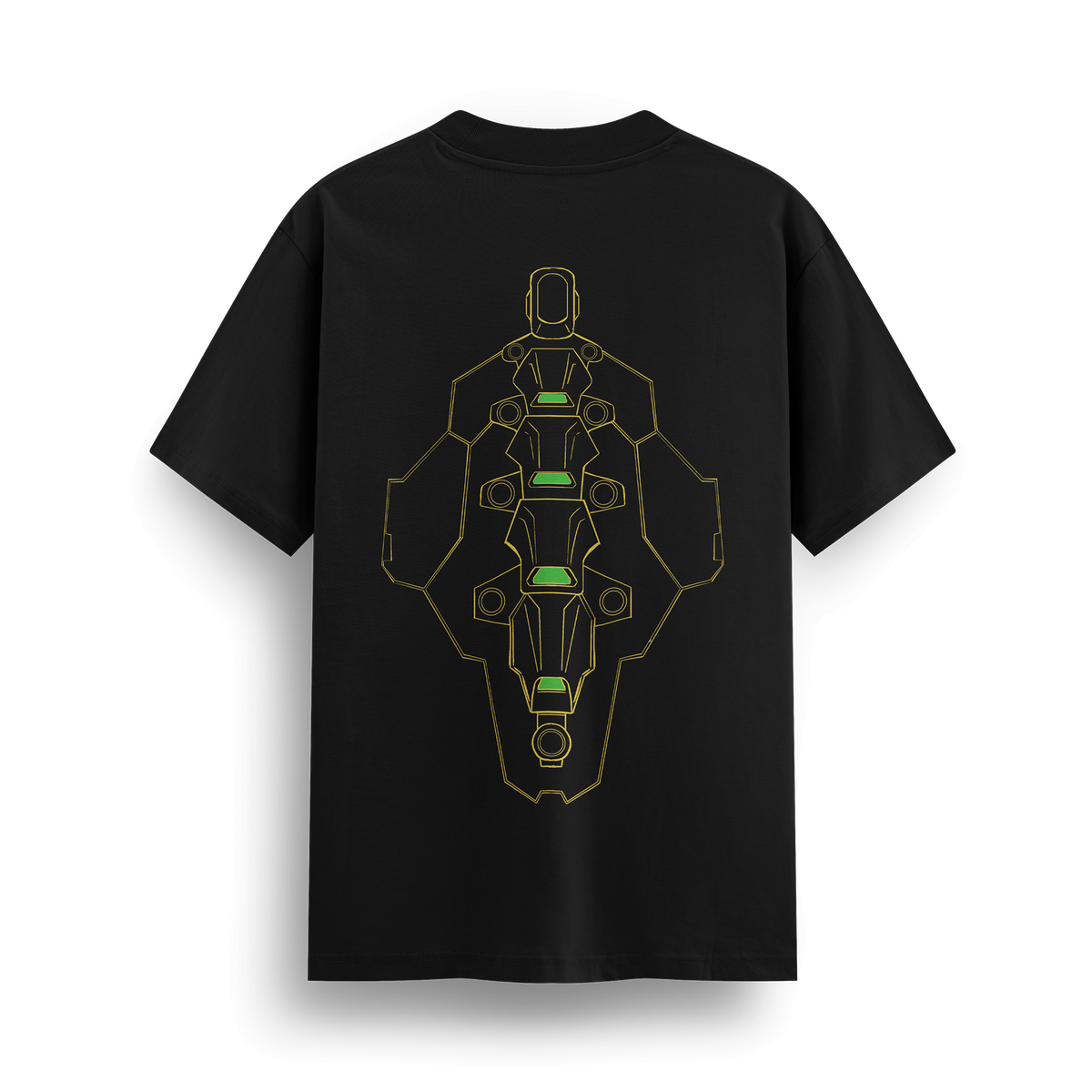 Cyberpunk Edgerunners Tee
