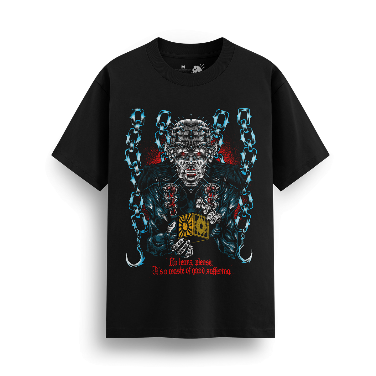 Hellraiser Tee