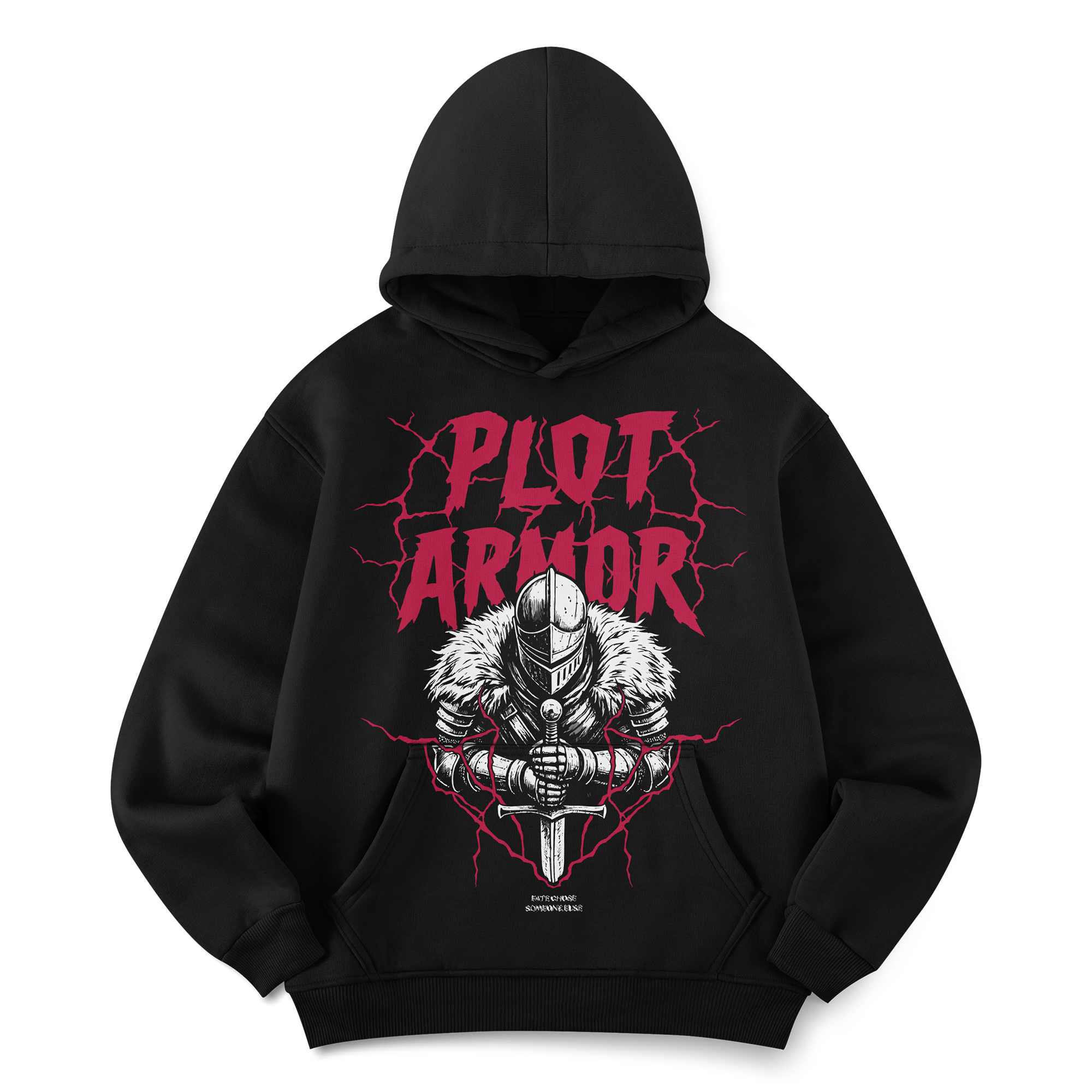 Fate Hoodie