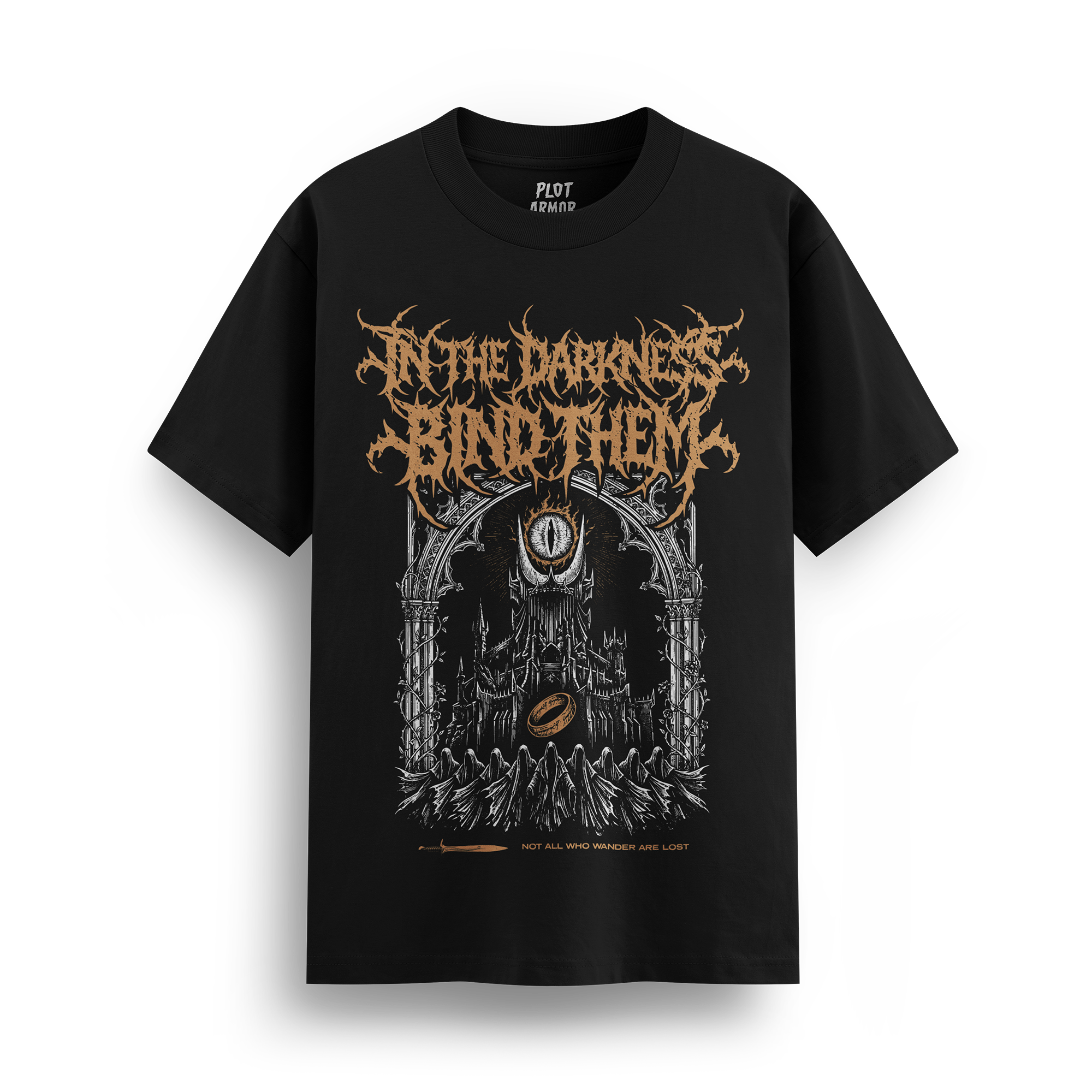 Fellowship Tee