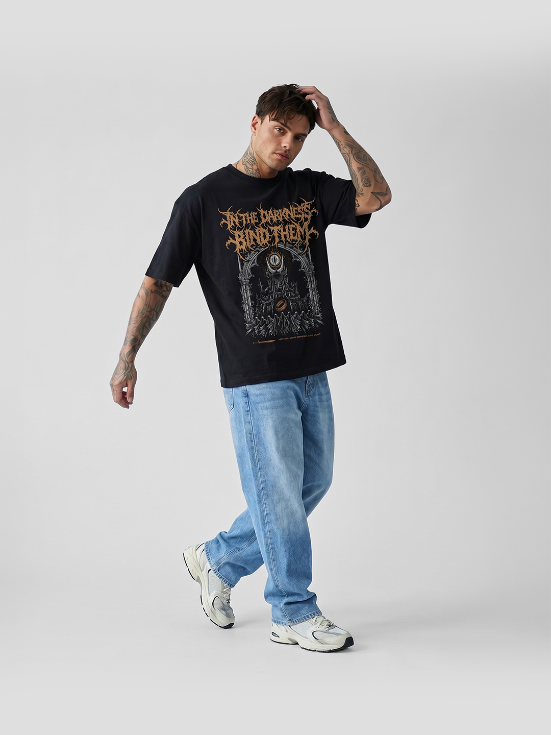 Fellowship Tee