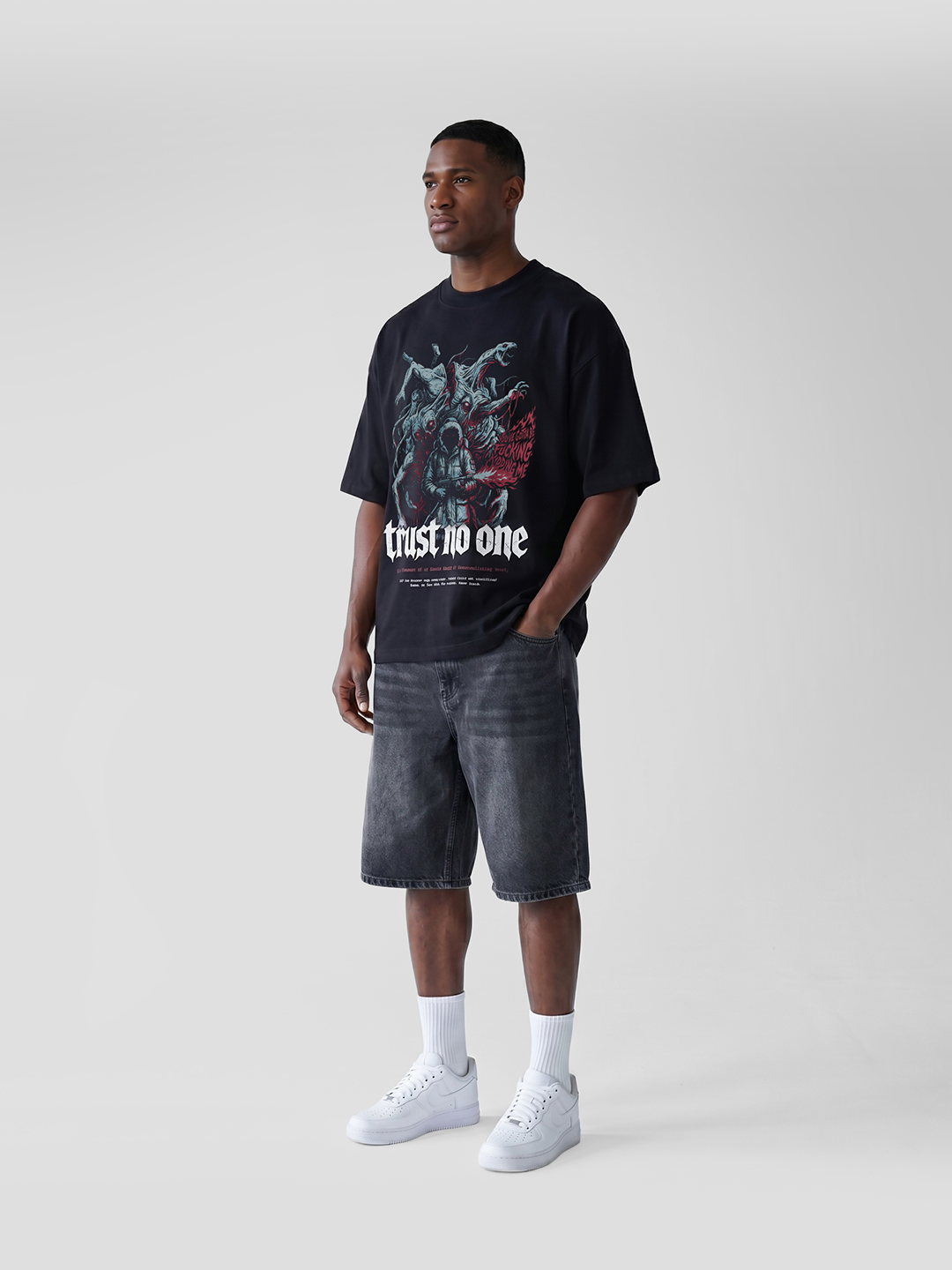 Imitation Tee