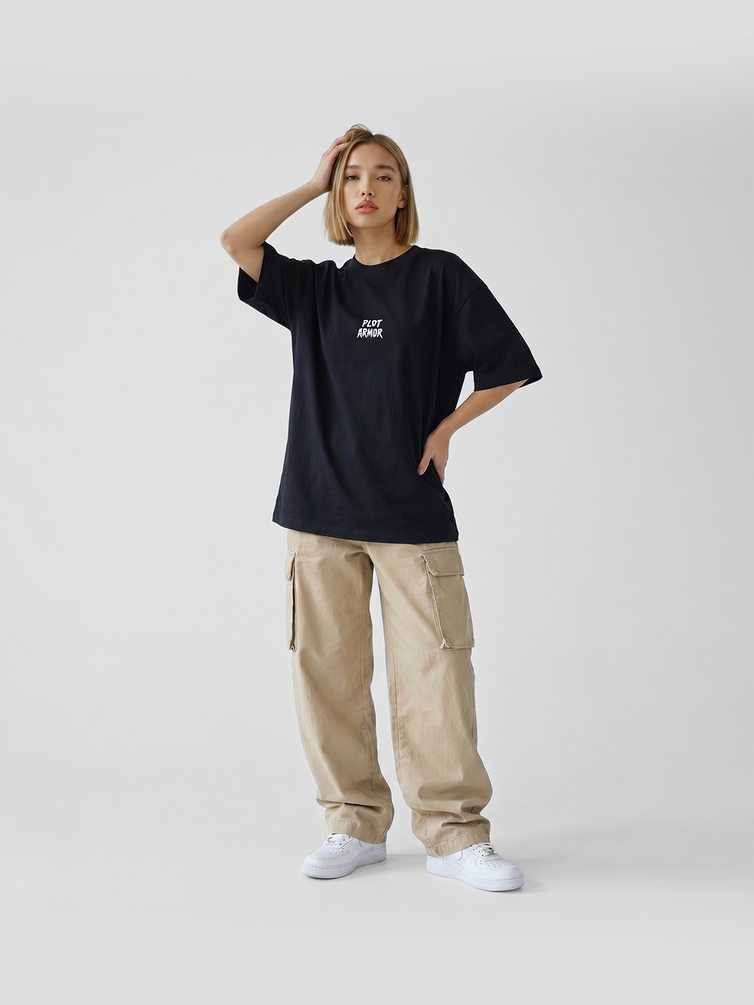 Odds Tee