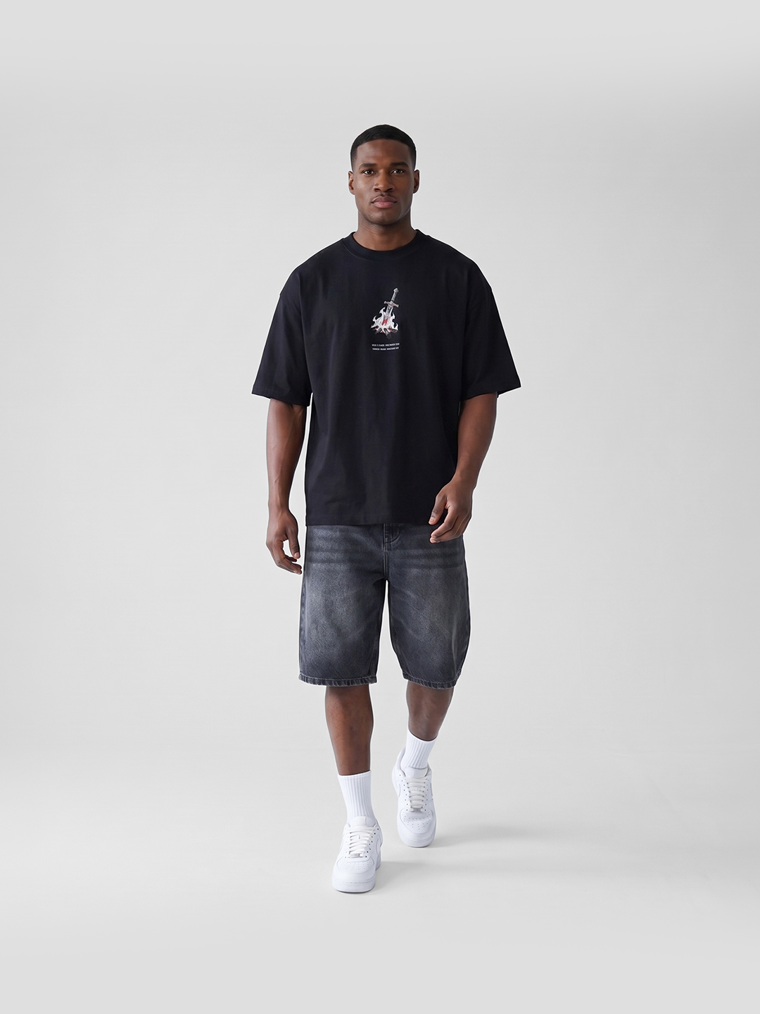 Souls Tee