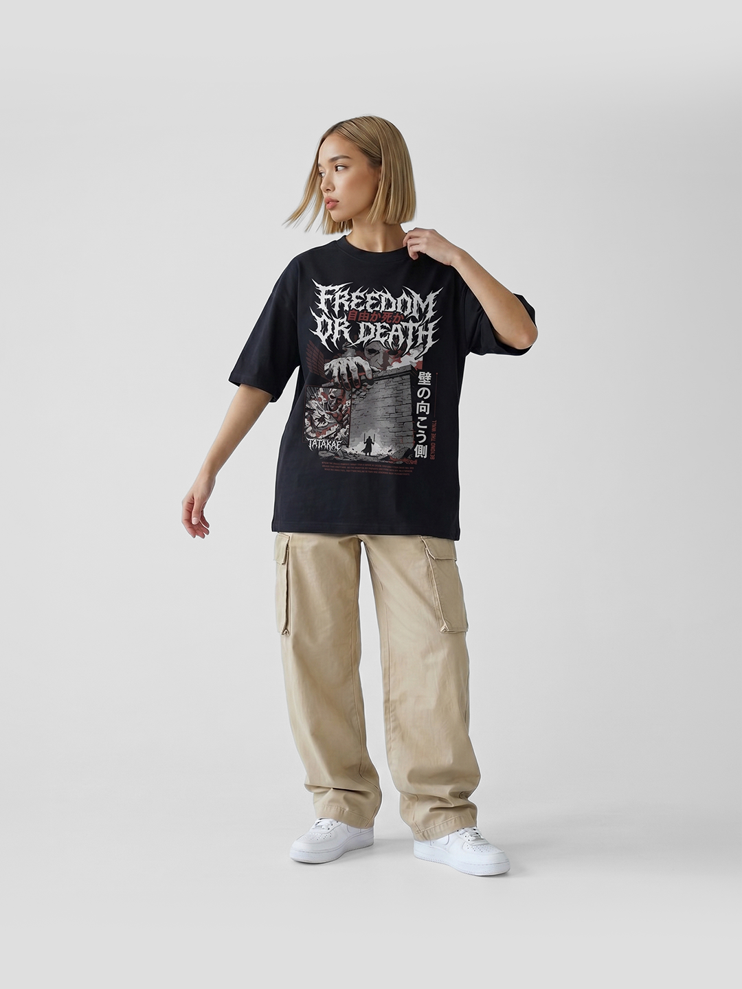 Titans Tee