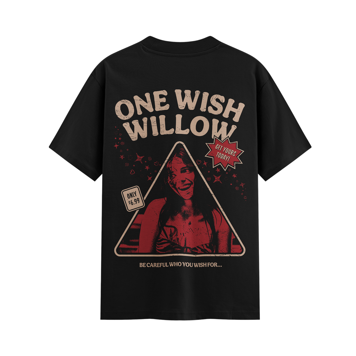 Obsession Tee