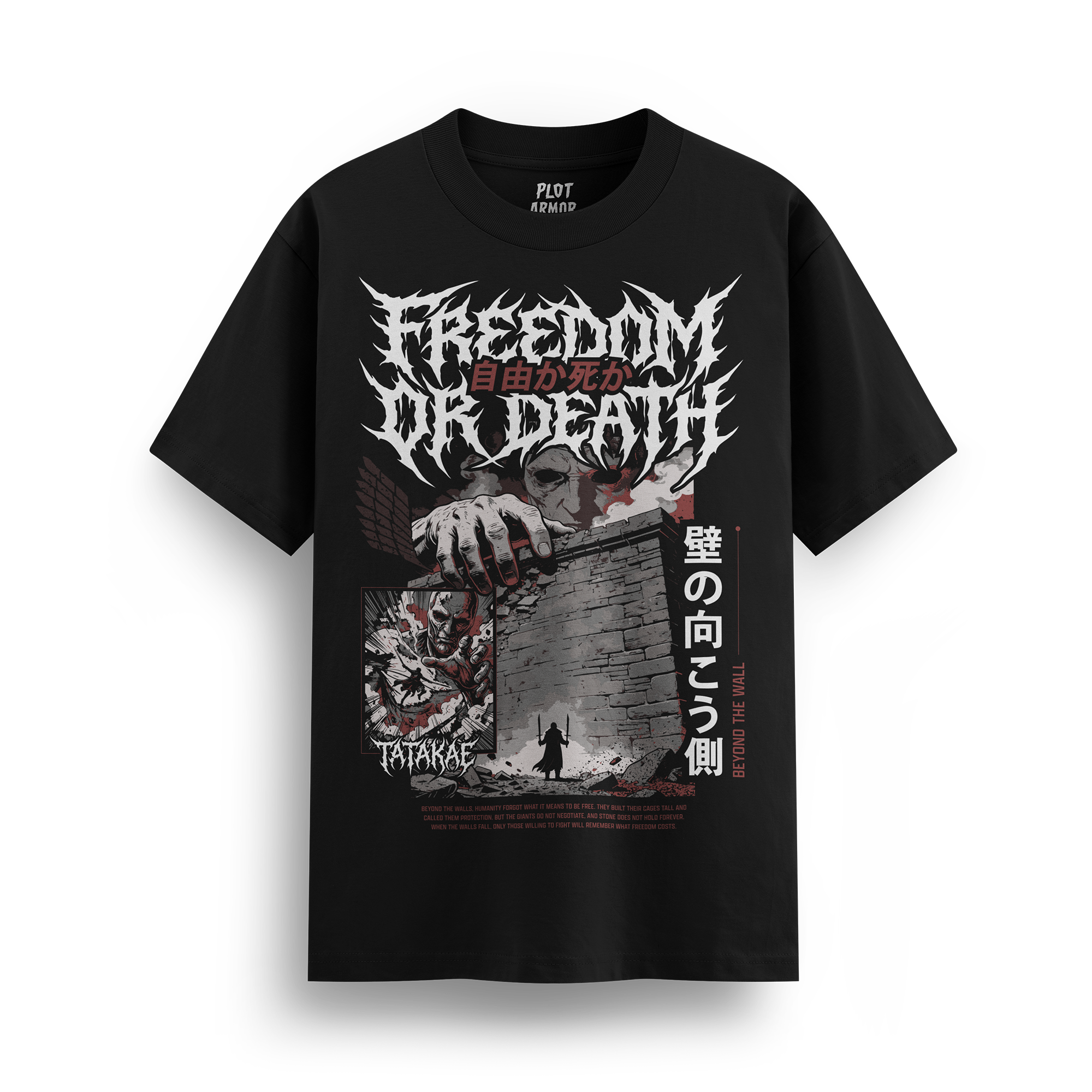Titans Tee
